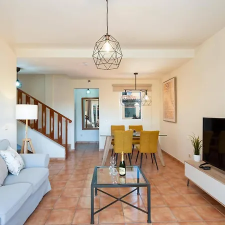 Villa Ana By *