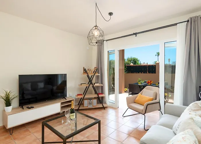 Ana By ヴィラ コラレホ