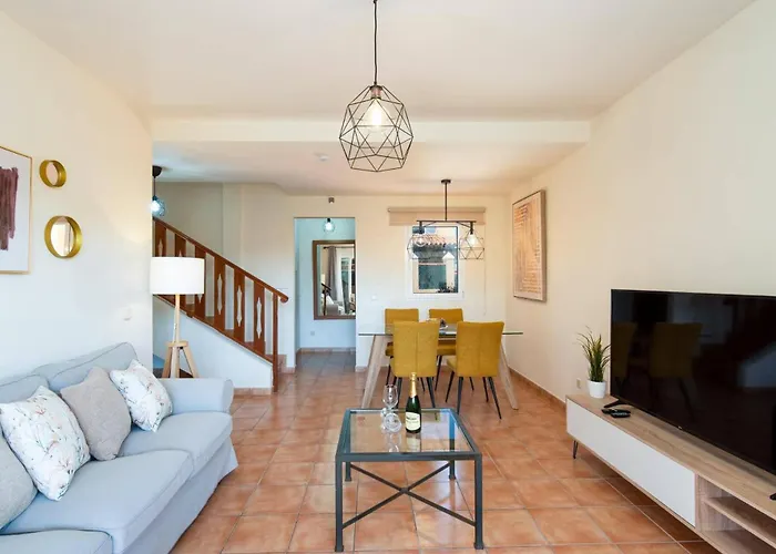 Villa Ana By *